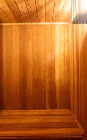 Apartamento para alugar com 151m², 3 quartos e 3 vagas Apartamento para alugar com 151m², 3 quartos e 3 vagasSauna
