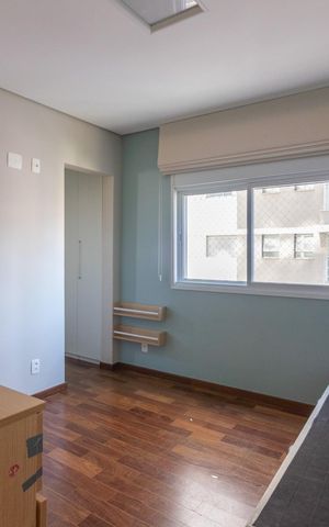 Apartamento para alugar com 151m², 3 quartos e 3 vagas Apartamento para alugar com 151m², 3 quartos e 3 vagasSuíte 2