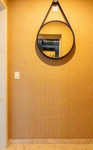 Apartamento para alugar com 151m², 3 quartos e 3 vagas Apartamento para alugar com 151m², 3 quartos e 3 vagasHall Privativo - Elevador Privativo