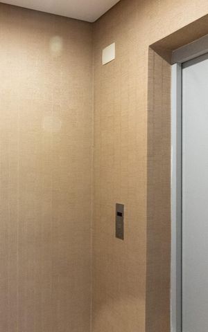 Apartamento para alugar com 151m², 3 quartos e 3 vagas Apartamento para alugar com 151m², 3 quartos e 3 vagasHall Privativo - Elevador Privativo