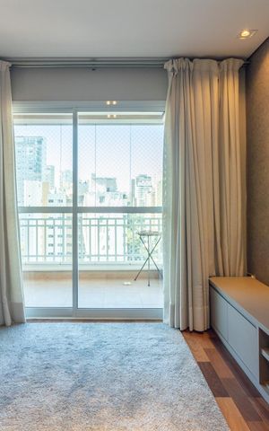 Apartamento para alugar com 151m², 3 quartos e 3 vagas Apartamento para alugar com 151m², 3 quartos e 3 vagasSala