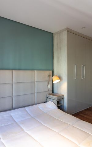 Apartamento para alugar com 151m², 3 quartos e 3 vagas Apartamento para alugar com 151m², 3 quartos e 3 vagasSuíte 3