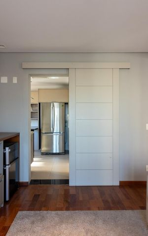 Apartamento para alugar com 151m², 3 quartos e 3 vagas Apartamento para alugar com 151m², 3 quartos e 3 vagasSala