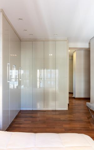 Apartamento para alugar com 151m², 3 quartos e 3 vagas Apartamento para alugar com 151m², 3 quartos e 3 vagasSuíte 3