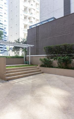 Apartamento para alugar com 151m², 3 quartos e 3 vagas Apartamento para alugar com 151m², 3 quartos e 3 vagasÁrea comum