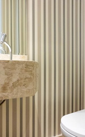 Apartamento para alugar com 151m², 3 quartos e 3 vagas Apartamento para alugar com 151m², 3 quartos e 3 vagasLavabo