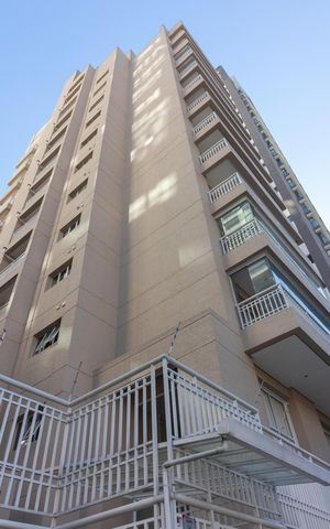 Apartamento para alugar com 151m², 3 quartos e 3 vagas Apartamento para alugar com 151m², 3 quartos e 3 vagasFachada do Prédio