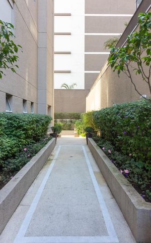 Apartamento para alugar com 151m², 3 quartos e 3 vagas Apartamento para alugar com 151m², 3 quartos e 3 vagasÁrea comum