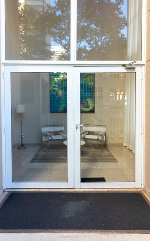 Apartamento para alugar com 151m², 3 quartos e 3 vagas Apartamento para alugar com 151m², 3 quartos e 3 vagasEntrada