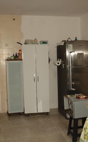 Casa à venda com 50m², 4 quartos e 1 vagaCozinha