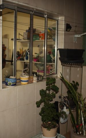 Casa à venda com 50m², 4 quartos e 1 vagaÁrea externa