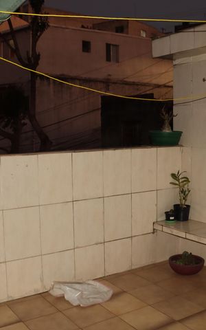 Casa à venda com 50m², 4 quartos e 1 vagaÁrea externa