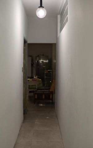 Casa à venda com 50m², 4 quartos e 1 vagaSala