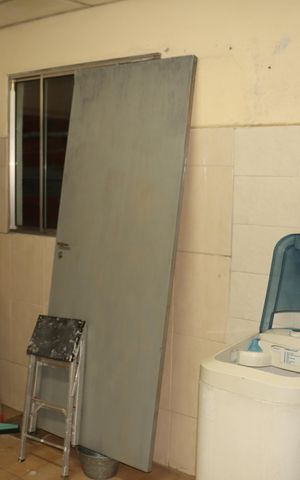 Casa à venda com 50m², 4 quartos e 1 vagaÁrea de serviço