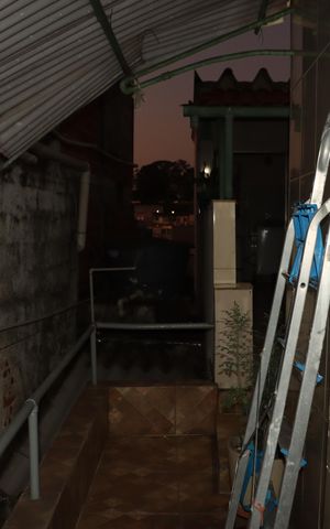 Casa à venda com 50m², 4 quartos e 1 vagaCorredor
