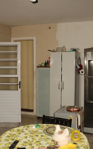 Casa à venda com 50m², 4 quartos e 1 vagaCozinha