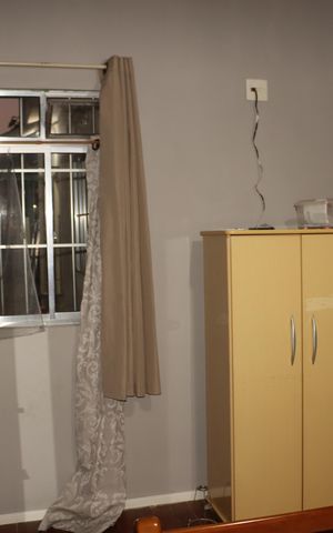 Casa à venda com 50m², 4 quartos e 1 vagaQuarto