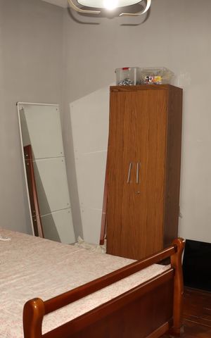Casa à venda com 50m², 4 quartos e 1 vagaQuarto