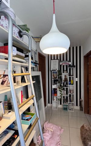 Apartamento à venda com 222m², 4 quartos e 3 vagas Apartamento à venda com 222m², 4 quartos e 3 vagasSuíte 3