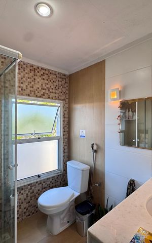 Apartamento à venda com 222m², 4 quartos e 3 vagas Apartamento à venda com 222m², 4 quartos e 3 vagasSuíte 4 - Banheiro