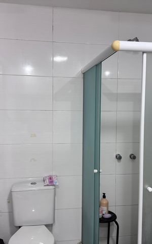 Apartamento à venda com 222m², 4 quartos e 3 vagas Apartamento à venda com 222m², 4 quartos e 3 vagasSuíte 3 - Banheiro
