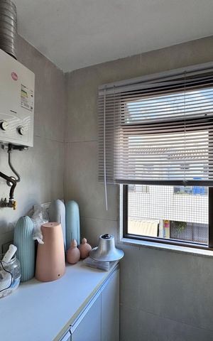 Apartamento à venda com 222m², 4 quartos e 3 vagas Apartamento à venda com 222m², 4 quartos e 3 vagasÁrea de Serviço