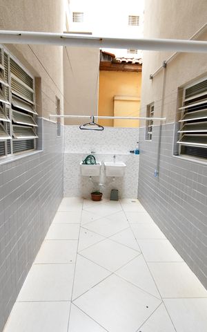 Apartamento à venda com 38m², 1 quarto e sem vagaÁrea comum
