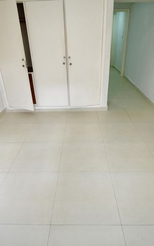 Apartamento à venda com 38m², 1 quarto e sem vagaQuarto