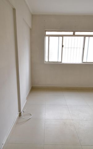 Apartamento à venda com 38m², 1 quarto e sem vagaQuarto