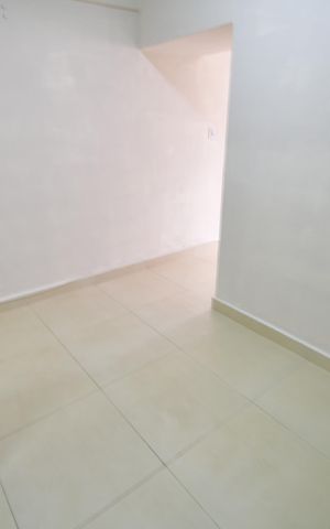 Apartamento à venda com 38m², 1 quarto e sem vagaSala