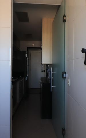 Apartamento à venda com 52m², 2 quartos e 1 vagaÁrea de Serviço