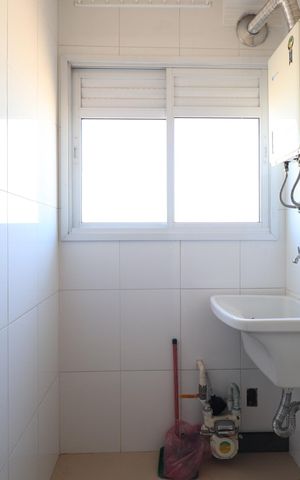 Apartamento à venda com 52m², 2 quartos e 1 vagaÁrea de Serviço