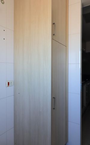 Apartamento à venda com 52m², 2 quartos e 1 vagaÁrea de Serviço