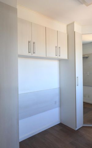 Apartamento à venda com 52m², 2 quartos e 1 vagaQuarto 2