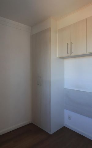 Apartamento à venda com 52m², 2 quartos e 1 vagaQuarto 2