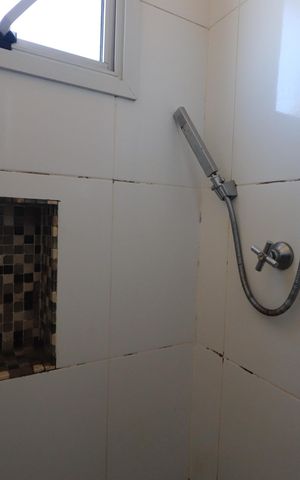Apartamento à venda com 52m², 2 quartos e 1 vagaBanheiro