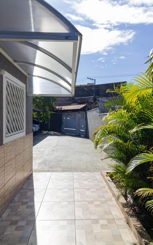 Casa de condomínio à venda com 62m², 2 quartos e 1 vaga Casa de condomínio à venda com 62m², 2 quartos e 1 vagaÁrea comum