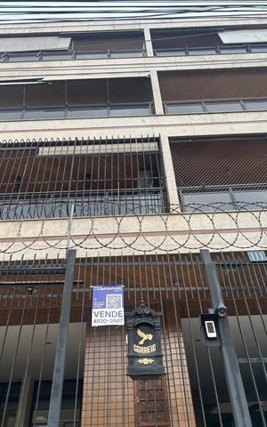Apartamento à venda com 115m², 3 quartos e 2 vagas
