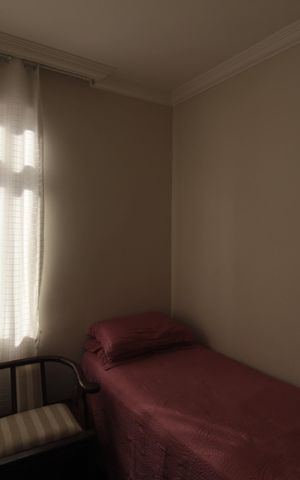 Apartamento à venda com 80m², 2 quartos e 1 vagaQuarto 2
