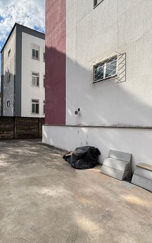 Apartamento à venda com 80m², 2 quartos e 1 vagaGaragem