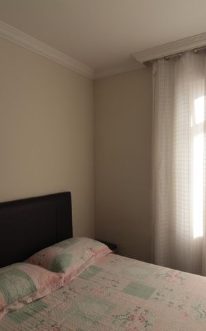 Apartamento à venda com 80m², 2 quartos e 1 vagaQuarto 1