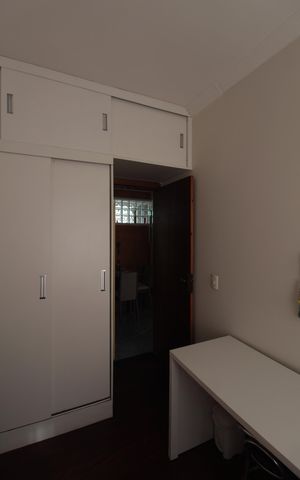 Apartamento à venda com 80m², 2 quartos e 1 vagaQuarto 2