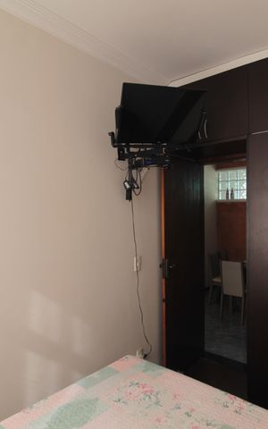 Apartamento à venda com 80m², 2 quartos e 1 vagaQuarto 1