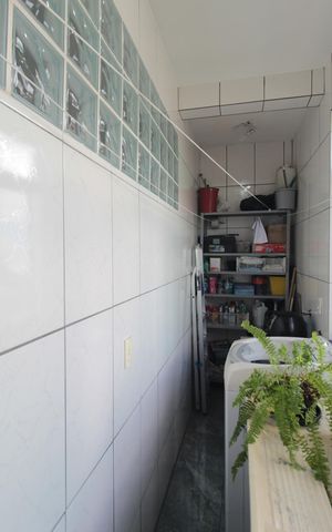 Apartamento à venda com 80m², 2 quartos e 1 vagaÁrea de Serviço