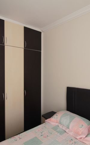 Apartamento à venda com 80m², 2 quartos e 1 vagaQuarto 1