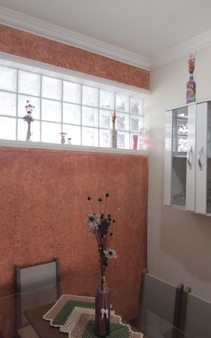 Apartamento à venda com 80m², 2 quartos e 1 vagaCopa