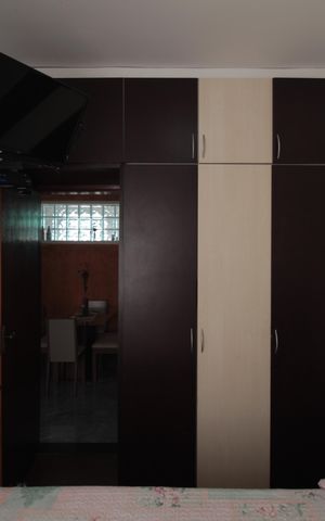 Apartamento à venda com 80m², 2 quartos e 1 vagaQuarto 1
