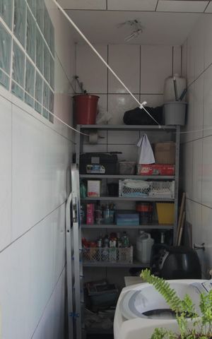 Apartamento à venda com 80m², 2 quartos e 1 vagaÁrea de Serviço