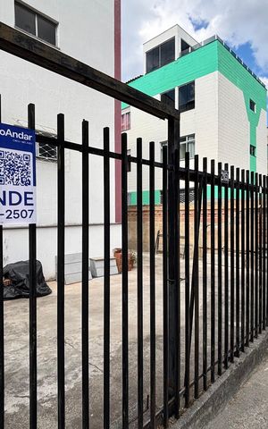 Apartamento à venda com 80m², 2 quartos e 1 vagaPlaquinha Instalada