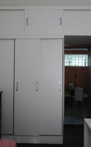 Apartamento à venda com 80m², 2 quartos e 1 vagaQuarto 2